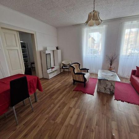 Modern Und Gemuetlich Apartment Ebenfurth Exterior photo